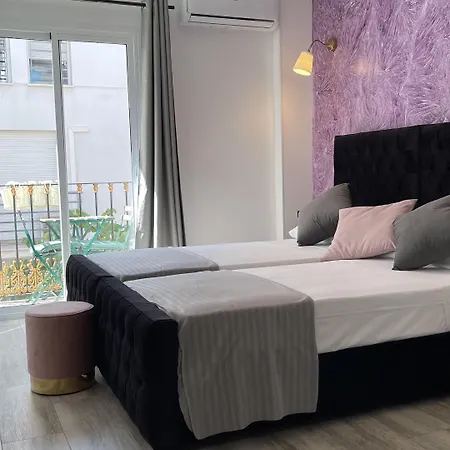 Boutique Andalucia Hotel Fuengirola