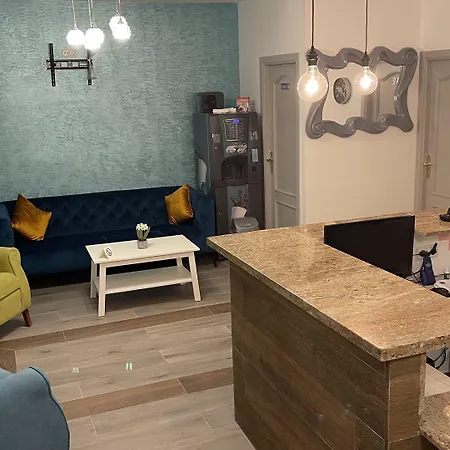 Готель Boutique Andalucia