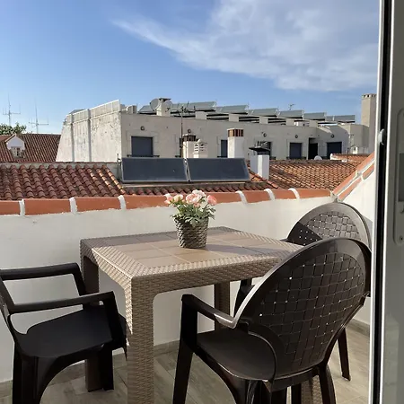 Hotel Boutique Andalucia 2*