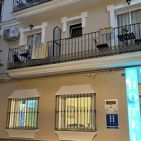 Boutique Andalucia Hotel Fuengirola