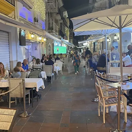 Готель Boutique Andalucia 2*
