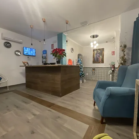 Boutique Andalucia 2*