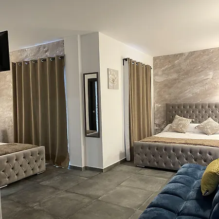 Boutique Andalucia 2* Fuengirola