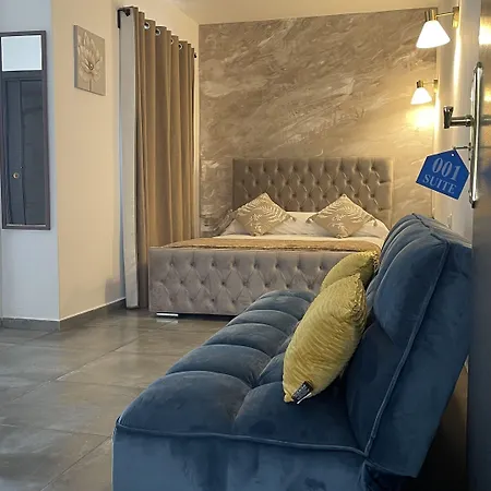 Boutique Andalucia Hotel Fuengirola