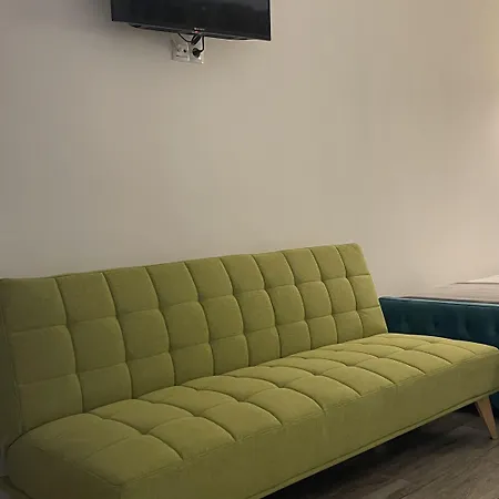 Boutique Andalucia 2*