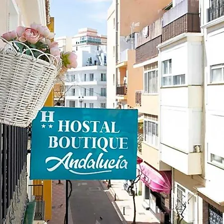 Boutique Andalucia 2*
