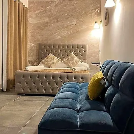 Boutique Andalucia Hotel
