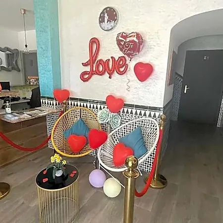 Boutique Andalucia Fuengirola