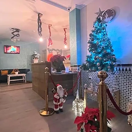Boutique Andalucia Fuengirola