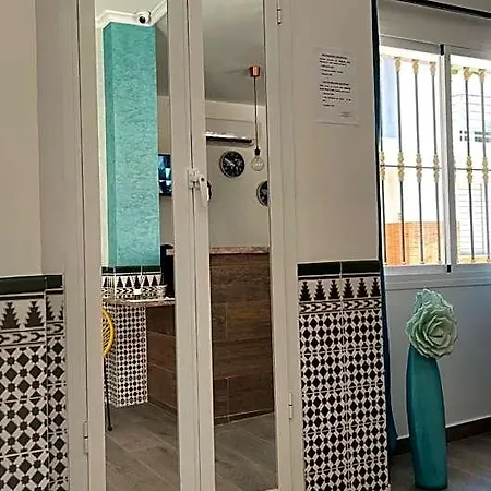 Boutique Andalucia