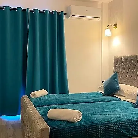 Hotel Boutique Andalucia 2*