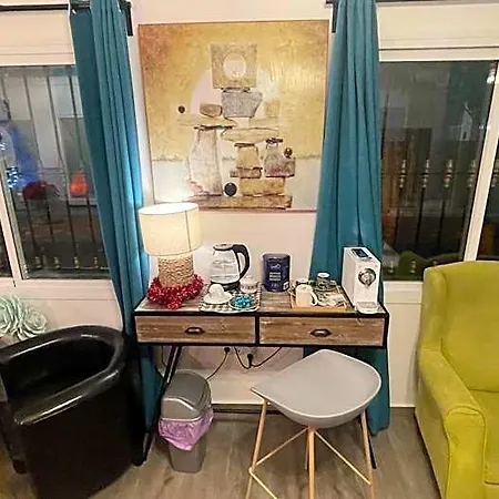 Hotel Boutique Andalucia