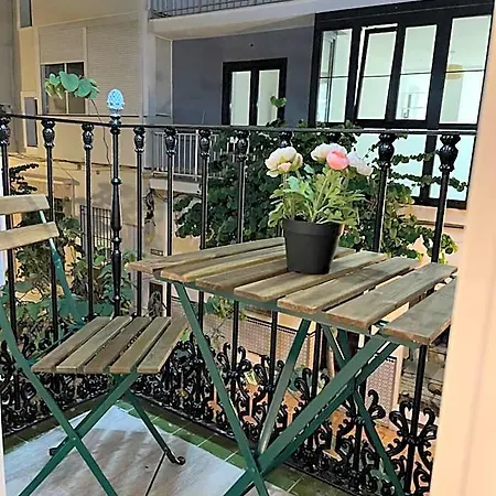 Hotel Boutique Andalucia Fuengirola