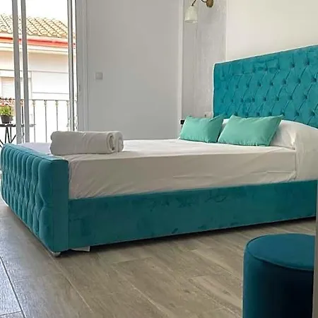 Boutique Andalucia