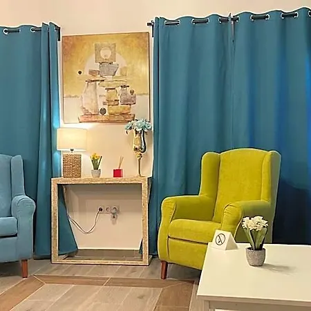 Hotel Boutique Andalucia Fuengirola
