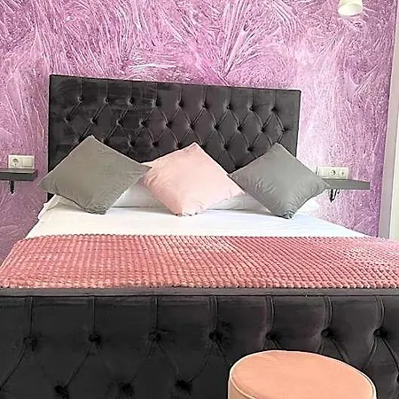 Hotel Boutique Andalucia