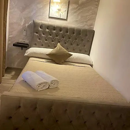 Boutique Andalucia 2*