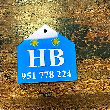 Boutique Andalucia 2* Fuengirola