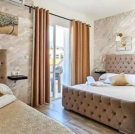 Hotel Boutique Andalucia