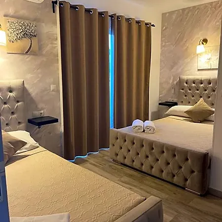 Hotelli Boutique Andalucia
