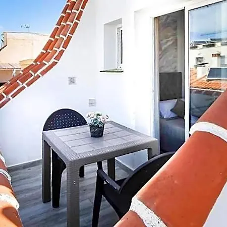 Boutique Andalucia Hotel 2*