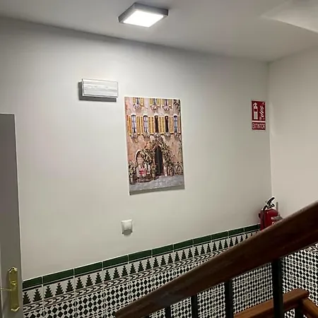 Hotelli Boutique Andalucia Fuengirola