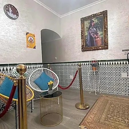 Boutique Andalucia Hotel