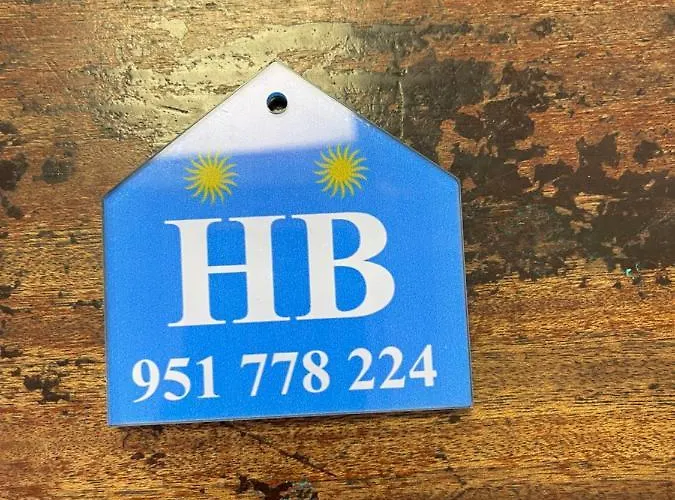 Boutique Andalucia 酒店 丰希罗拉