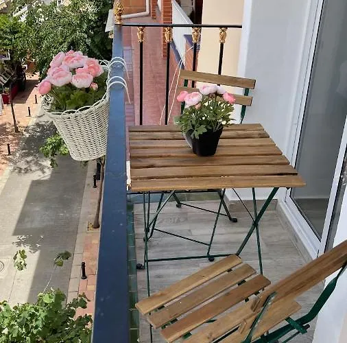 Boutique Andalucia Hotel Fuengirola