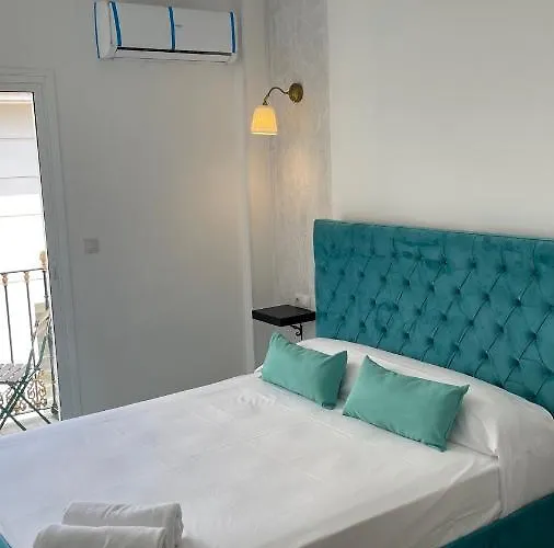 Boutique Andalucia Hotel 2*