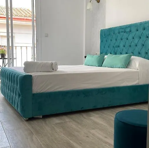 Boutique Andalucia Hotel Fuengirola