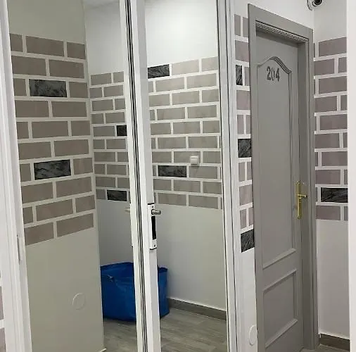 Hotel Boutique Andalucia