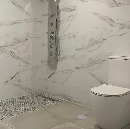 Boutique Andalucia Hotel 2*