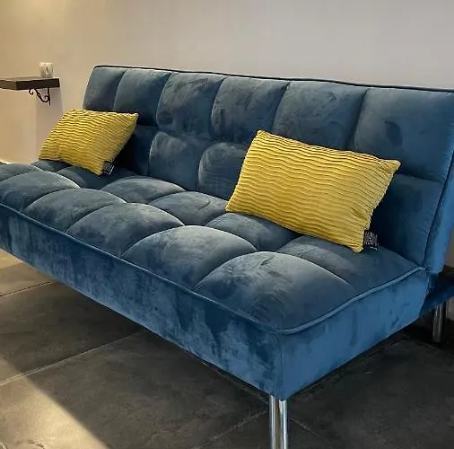 Boutique Andalucia 2* Fuengirola