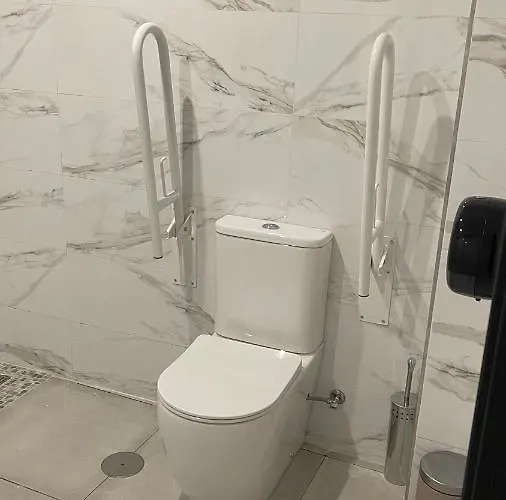 Hotel Boutique Andalucia 2*