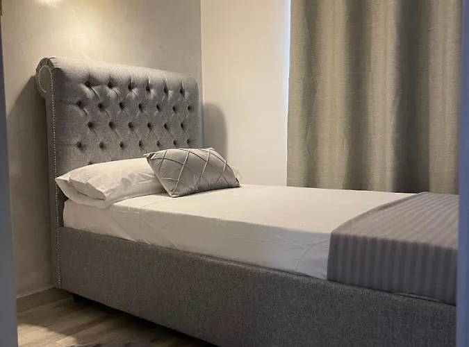 Boutique Andalucia Hotel 2*