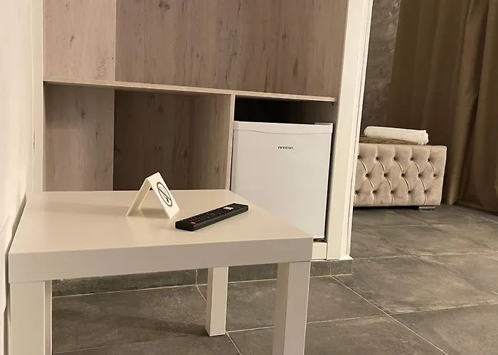 酒店 Boutique Andalucia