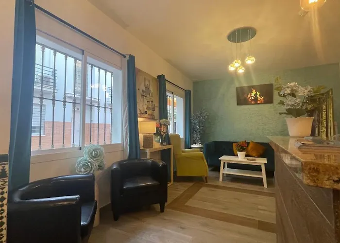 Boutique Andalucia Fuengirola