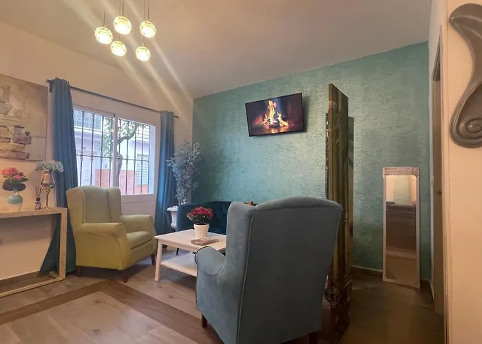 Hotel Boutique Andalucia Fuengirola