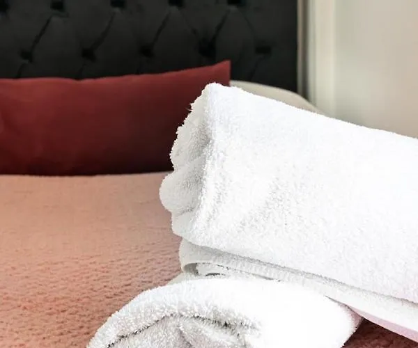 Hotel Boutique Andalucia