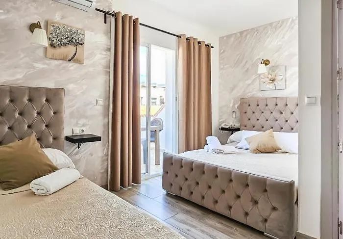 Boutique Andalucia Fuengirola