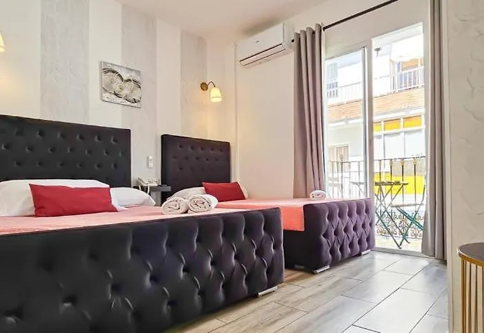 Hotel Boutique Andalucia