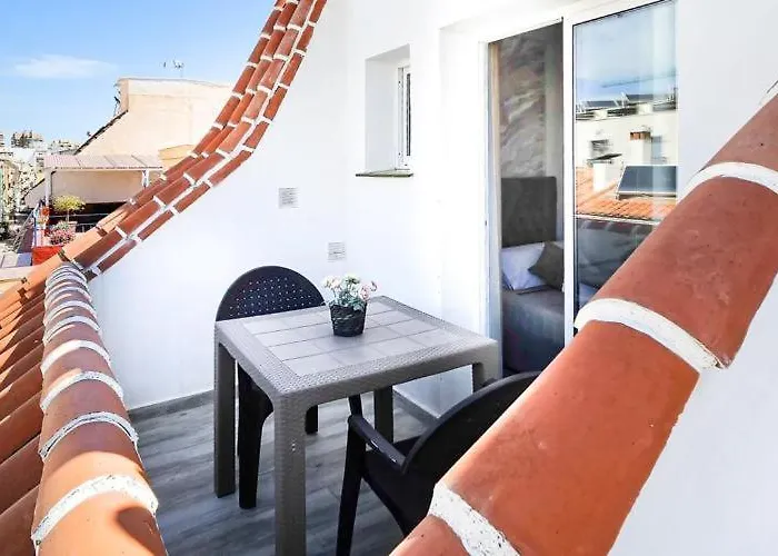 Boutique Andalucia 2*