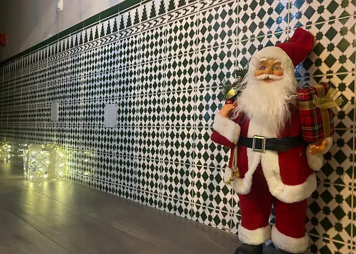 Boutique Andalucia Hotel Fuengirola