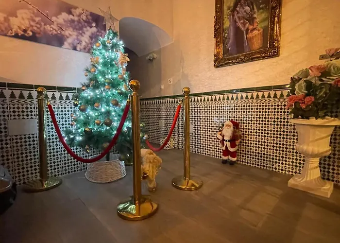 Boutique Andalucia Hotel Fuengirola