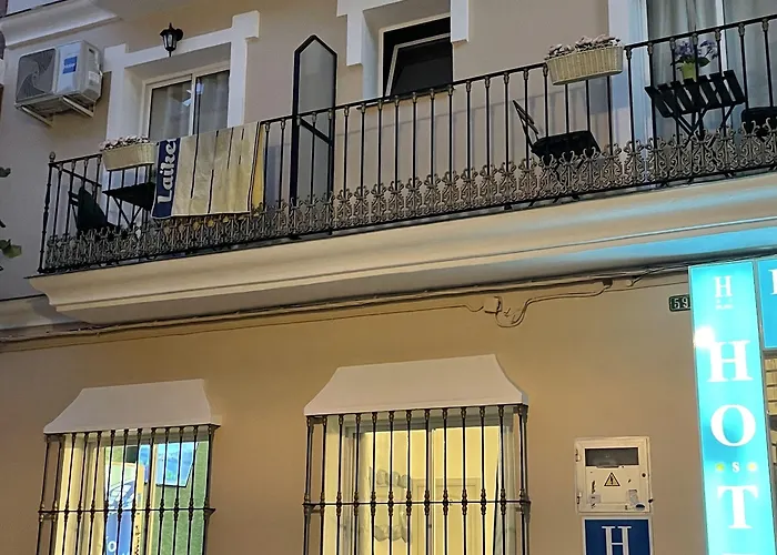 Boutique Andalucia Hotel Fuengirola