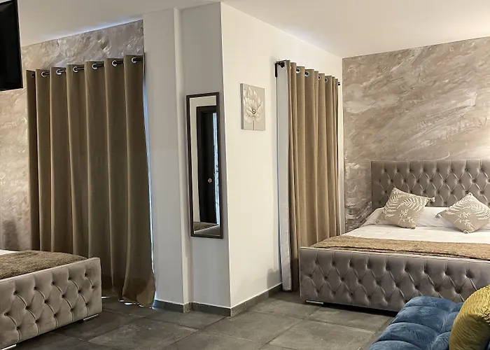 Boutique Andalucia 2* Fuengirola