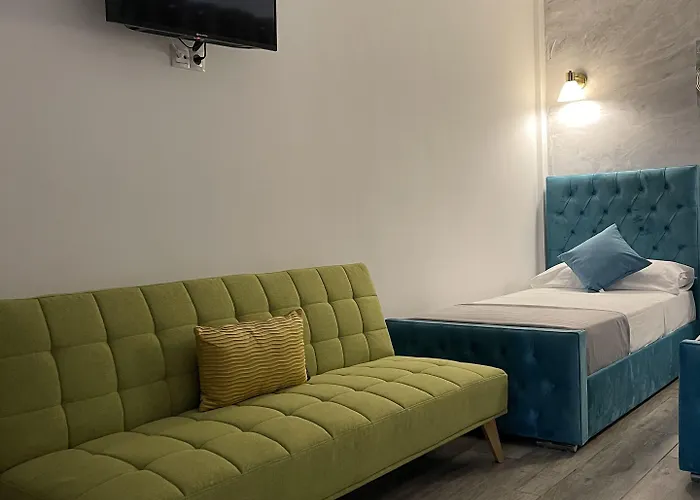 Hotel Boutique Andalucia Fuengirola