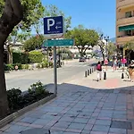 호텔 Boutique Andalucia 푸엔히롤라