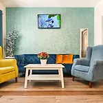 Boutique Andalucia 2* Fuengirola